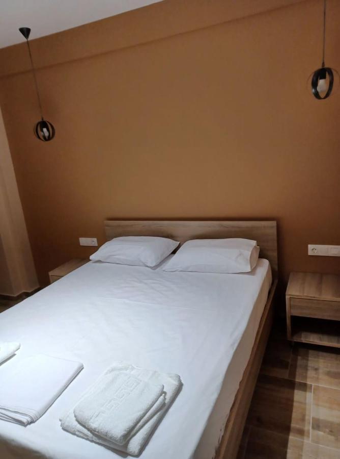 Ladenis Appartement *