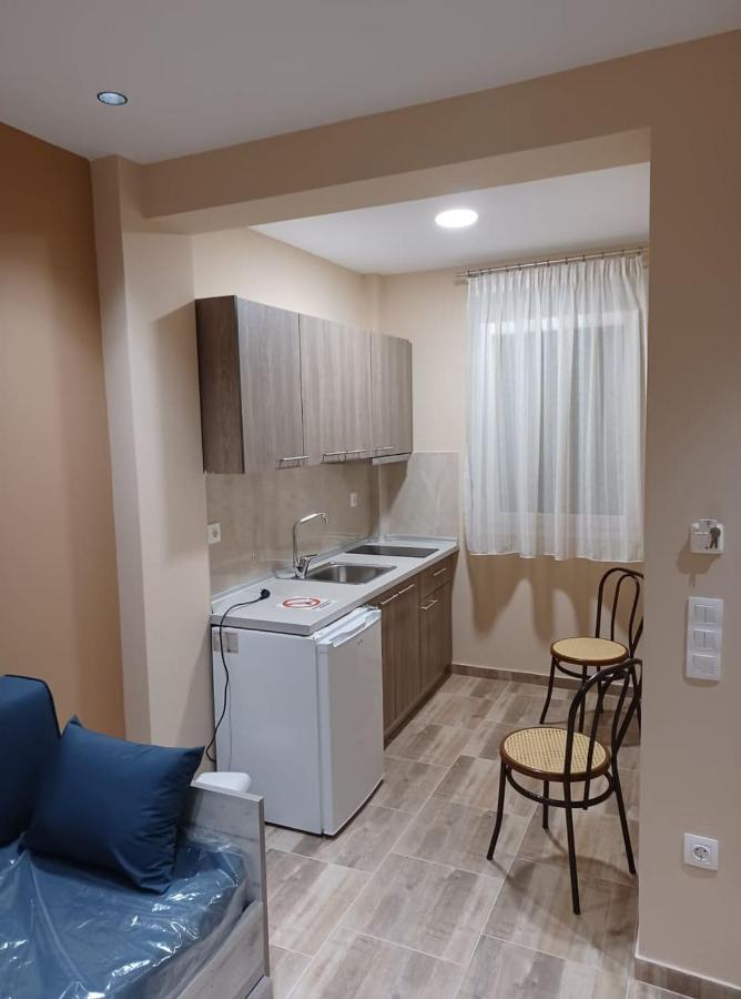 Ladenis Appartement *