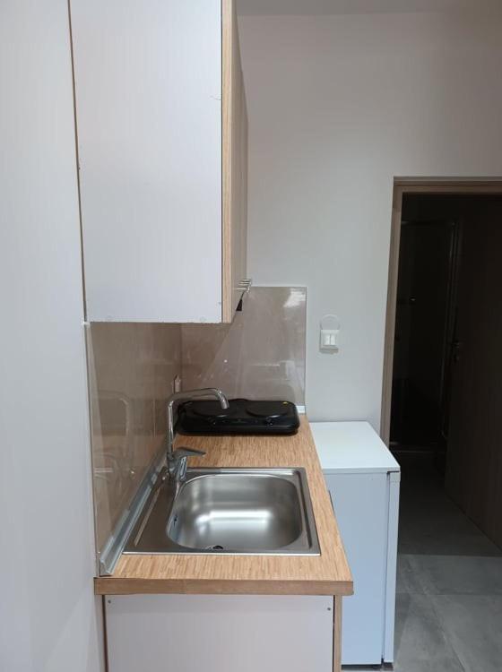 Apartment Ladenis